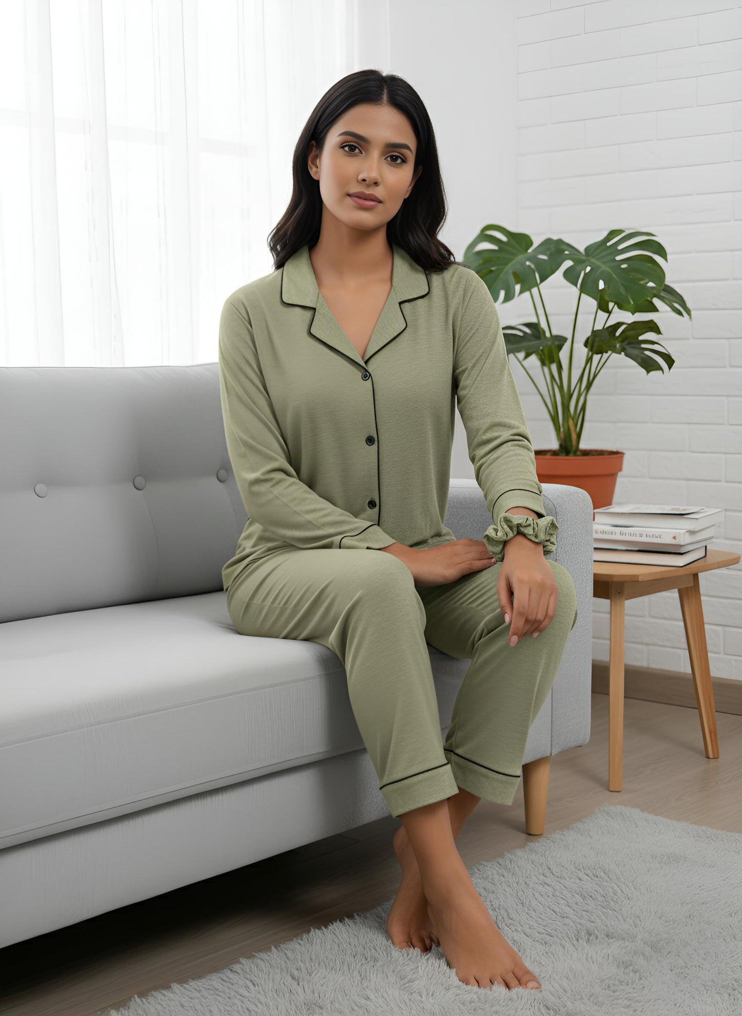 Moss PJ