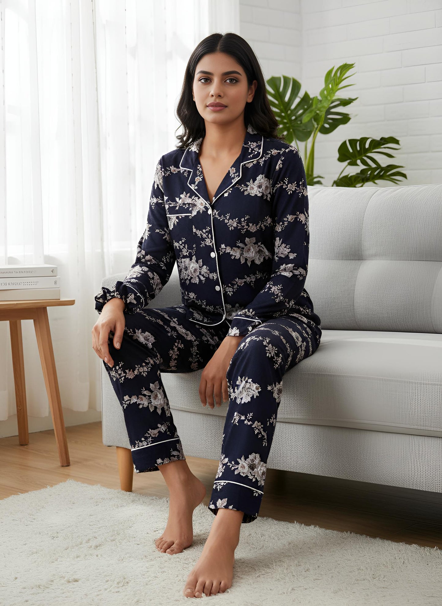 Sapphire PJ