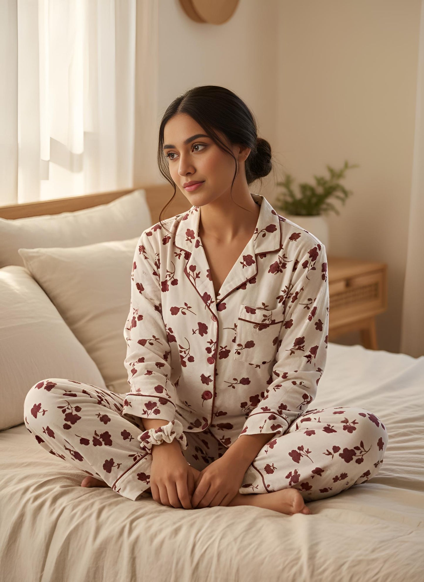 Love Rose PJ