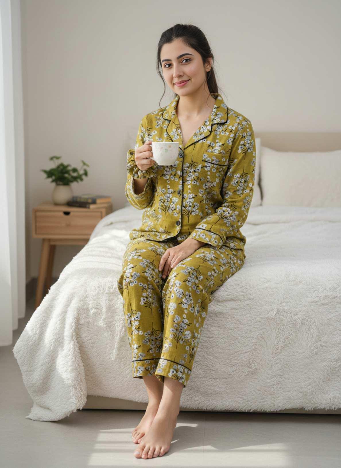 Wildflower PJ