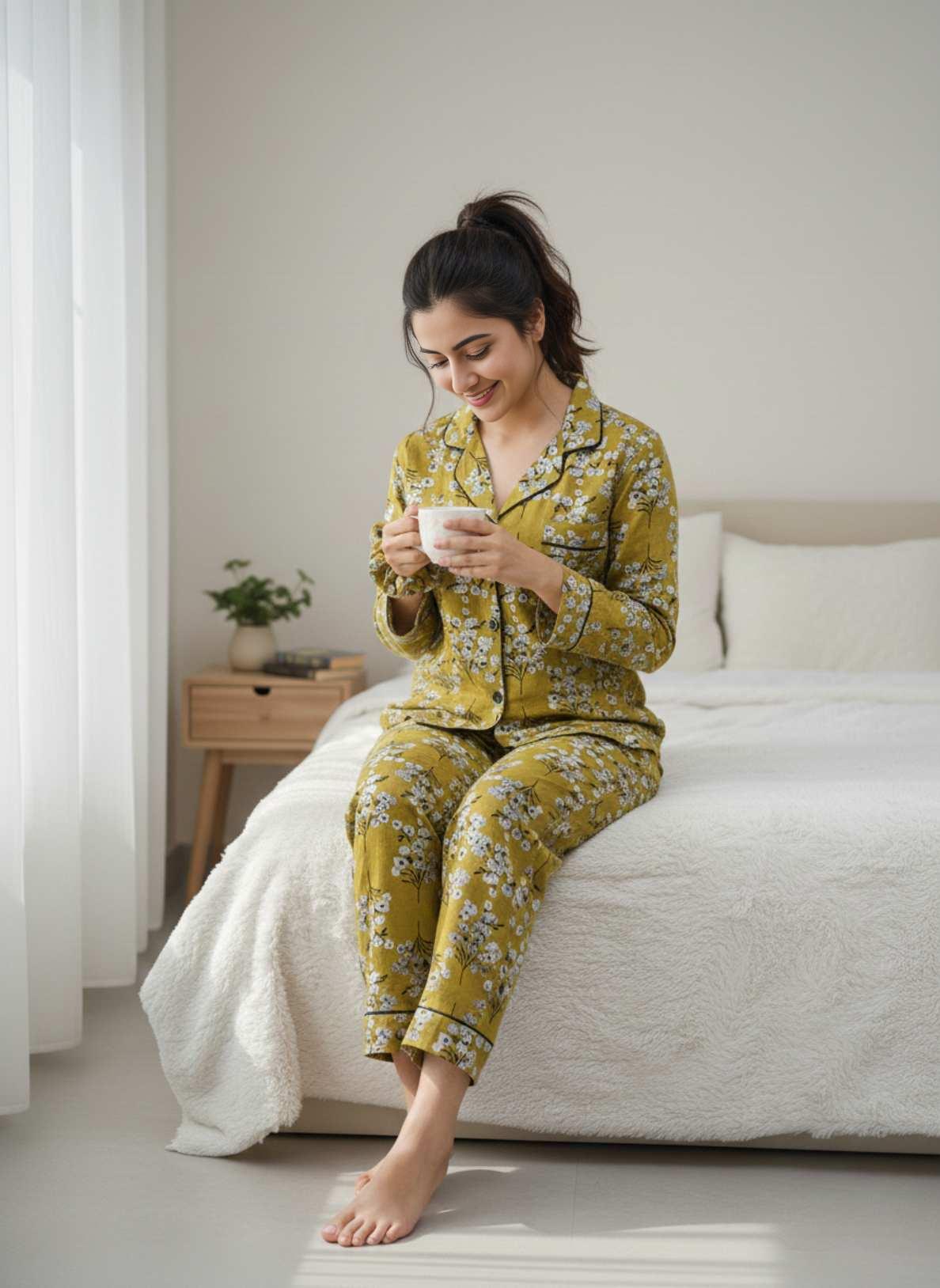 Wildflower PJ
