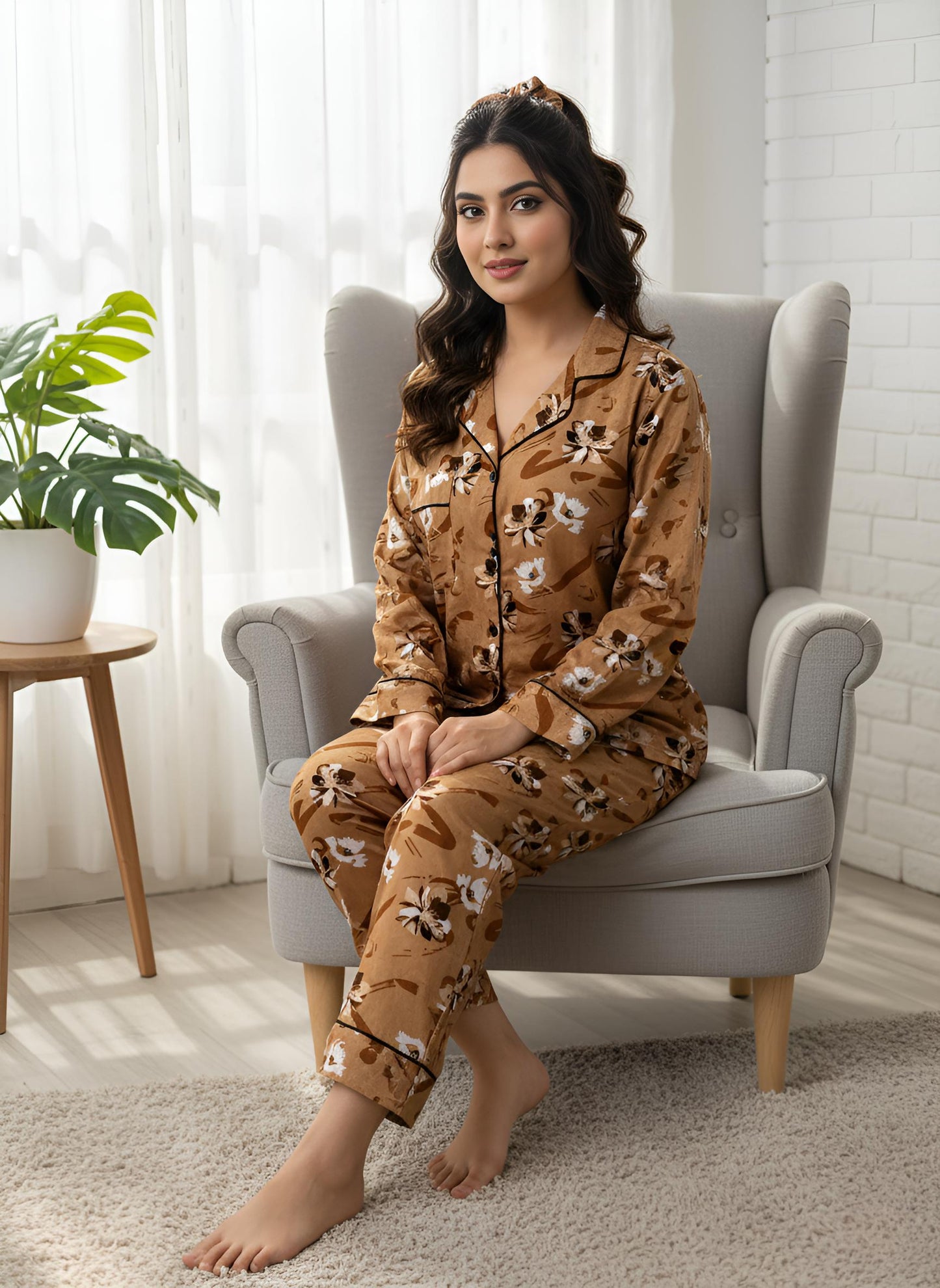 Marigold PJ